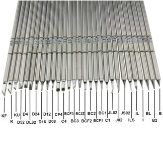 Solder Iron Tip