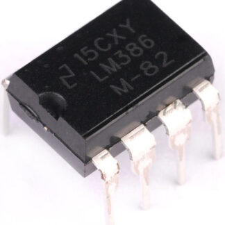 LM386