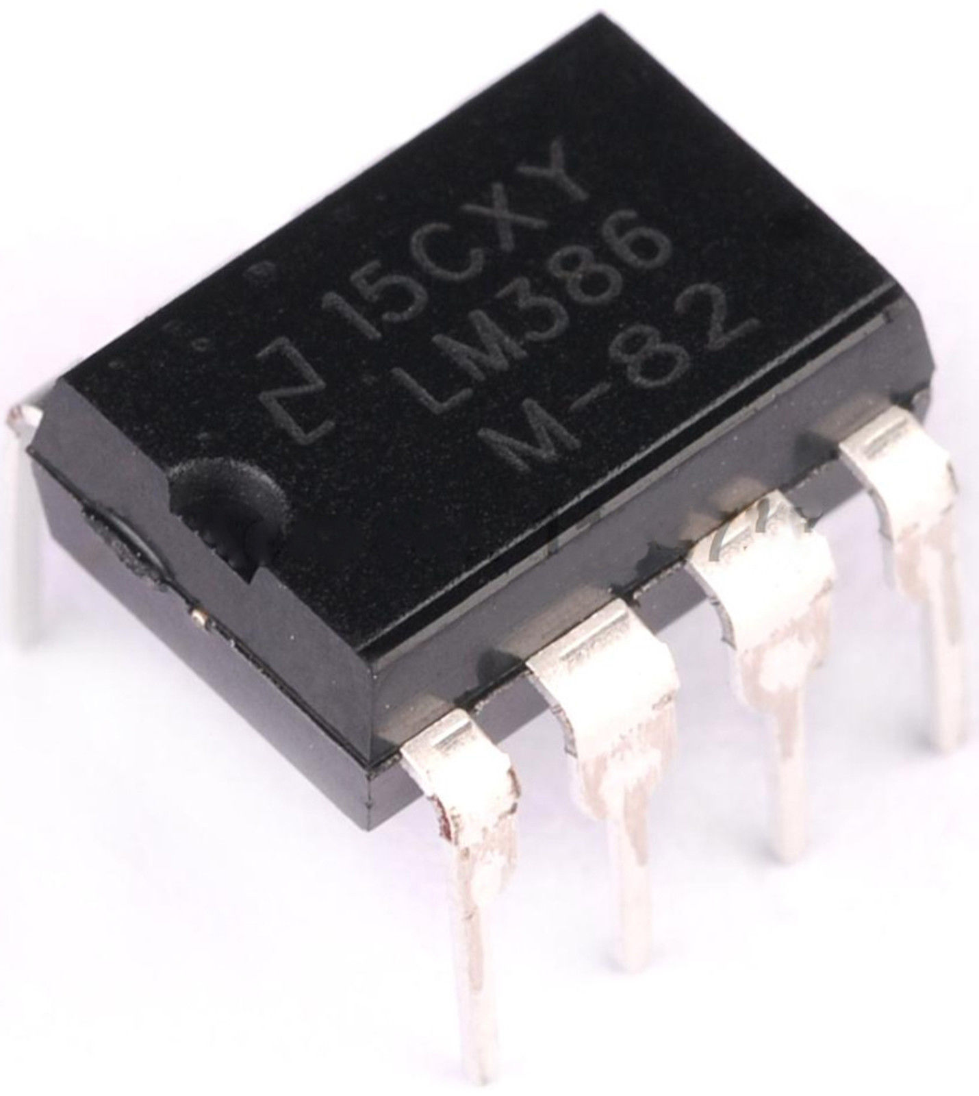 LM386