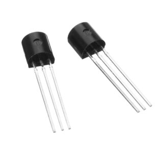 Transistorbc557b