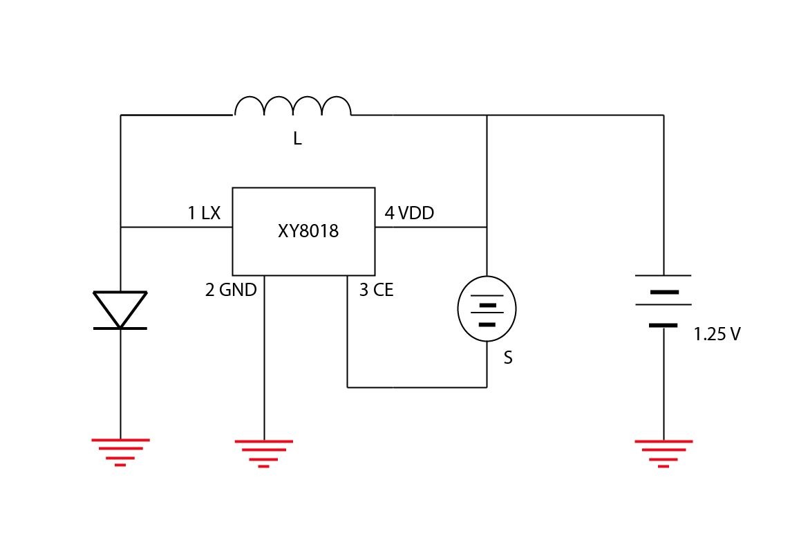 SolarLEDDriver01