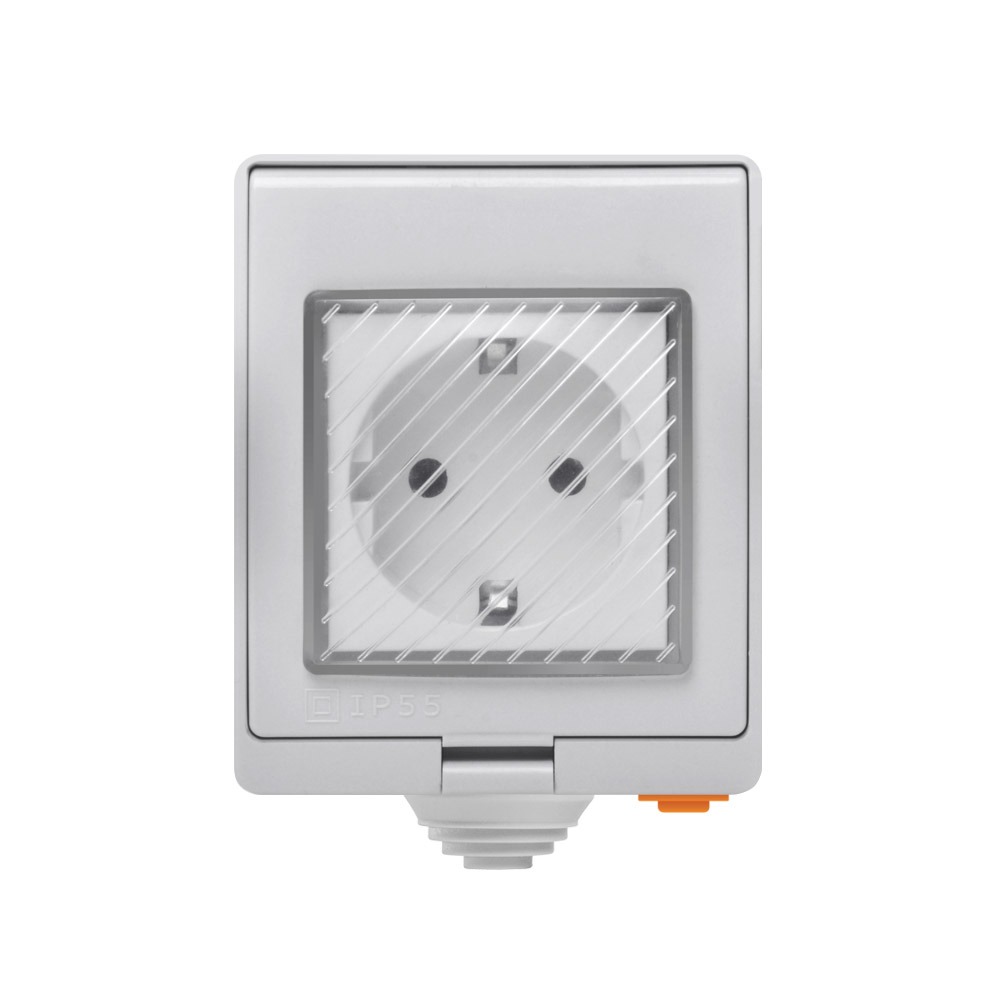 Sonoff S55