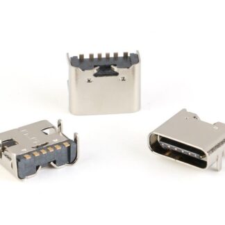 SMT USB-C 3.1