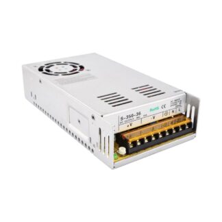 Switching Power Supply AC 220V To DC 5V 350W 70A