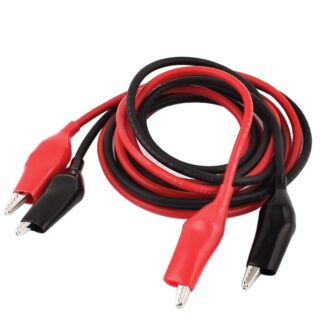 Crocodile Clip est Cable