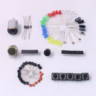Electronics Fans Package D