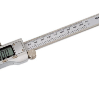 Digital Caliper 150mm / 6"