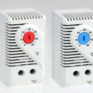 Mechanical Temperature Controller Thermostat