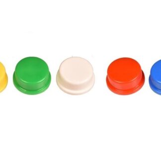 Button Cap for Tactile Switch