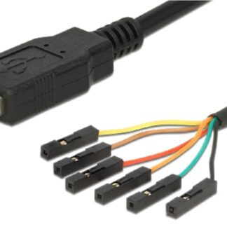 USB FTDI FT232