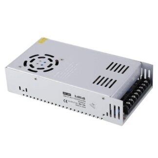 Switching Strømforsyning AC 220V Til DC 48V 480W 10A
