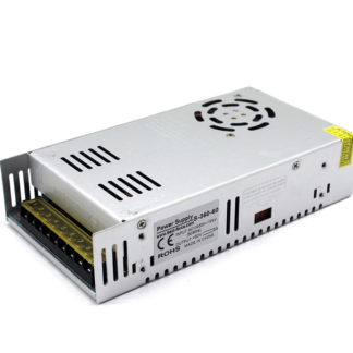 Power Supply S-360-60