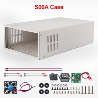 Power Supply RD6006-W Case S06A S06D
