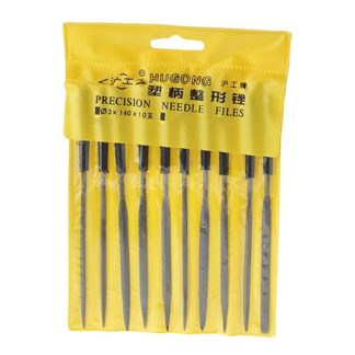 Precision Needle File 3mm