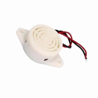 Active Buzzer SFM-27 DC 3V-24V