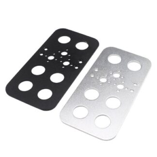 Bracket Big Foot Plate