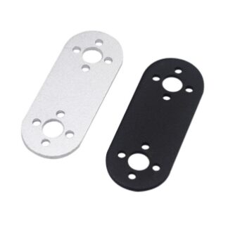 Robot Bracket Linear Shape