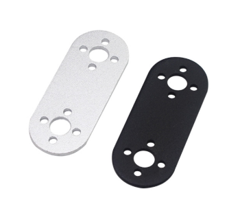 Robot Bracket Linear Shape