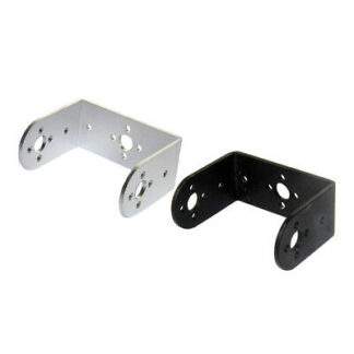 Robot Bracket Short U
