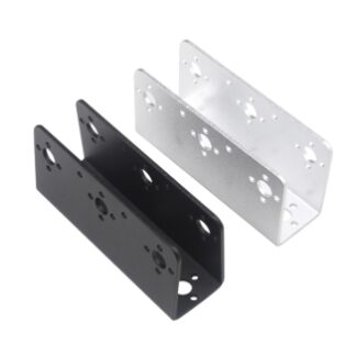 Bracket U Bridge