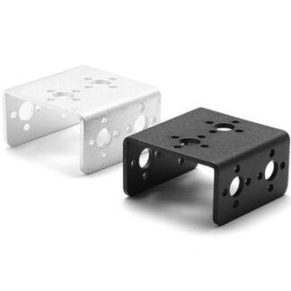 Robot Bracket Width U Shape