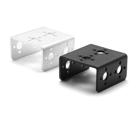 Robot Bracket Width U Shape