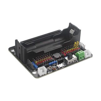 KittenBot Robotbit V2.0 micro:bit Expansion Board