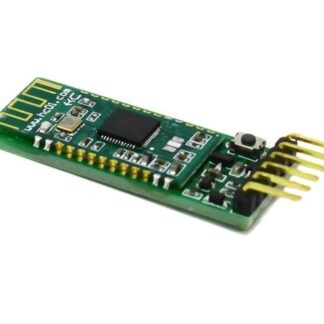 HC-42 6pin Bluetooth 5.0BLE Serial Port Module