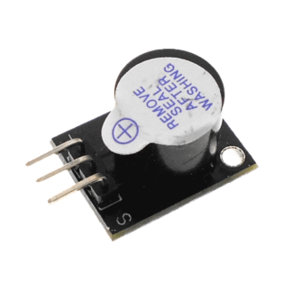 Active Buzzer Module
