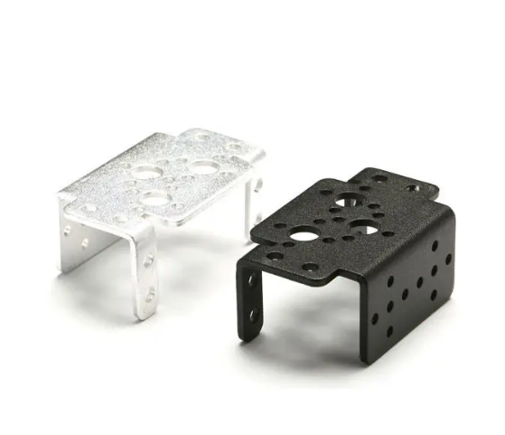 Robot Multifunction Bracket