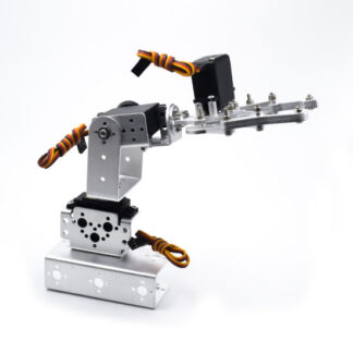 Robot Arm Manipulator Claw