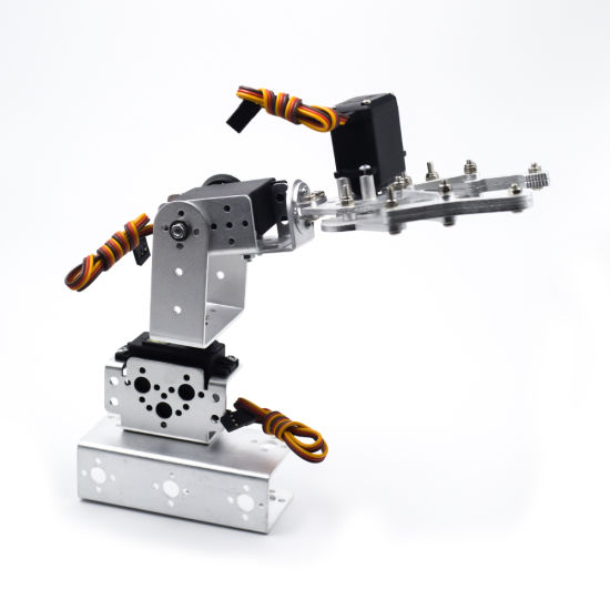 Robot Arm Manipulator Claw