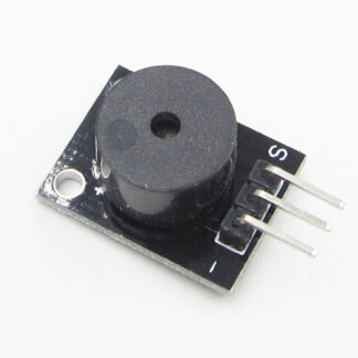 Passive Buzzer Module