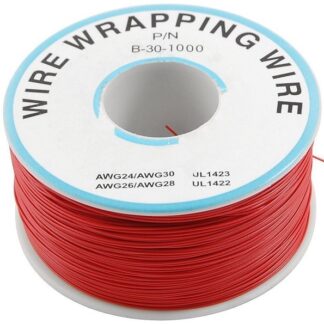 Wrapping Wire