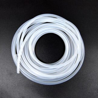 Heat Resistant Peristaltic Pump Silicone Tubing Hose