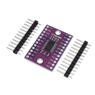 8 Channel I2C Muti-Channel Expansion Development Board