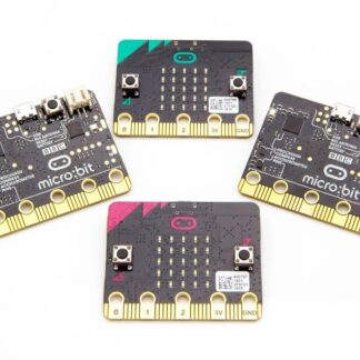BCC micro:bit Board