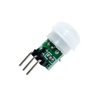 Mini IR Infrared Sensor Module AM312 Sensor