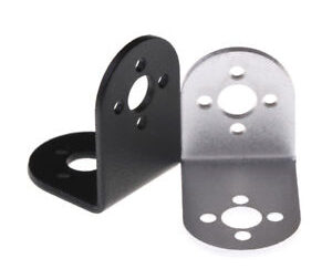 Robot Servo Bracket L