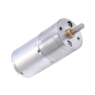 DC Gear Motor