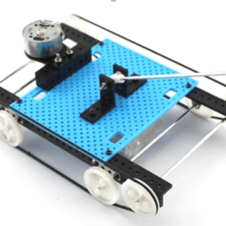 Robot Tank 1