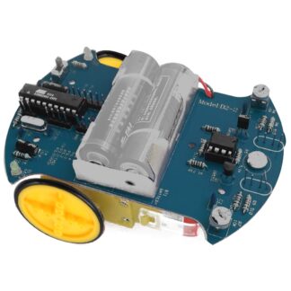 Intelligent Tracing Car Kit D2-2 1