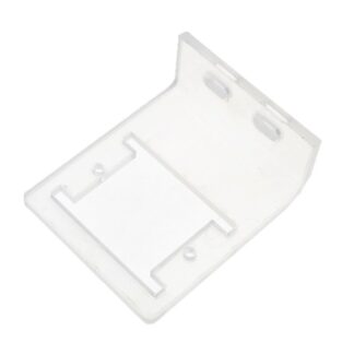 Acrylic Bracket For HC-SR501