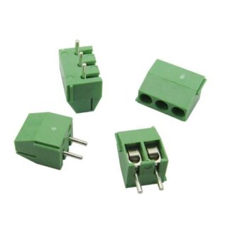 PCB Terminal Blocks 3.5mm Terminal Connector 1