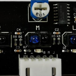 Elegoo Channel Line Tracker Module