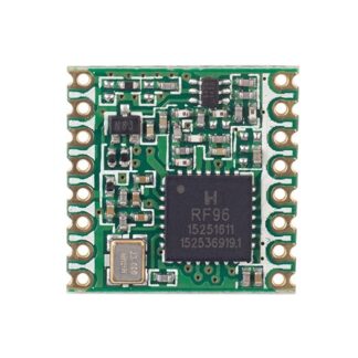 SX1276 LoRa Modem Module 915MHz RFM95