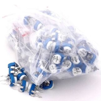 Trimming Potentiometer Assorted Kit