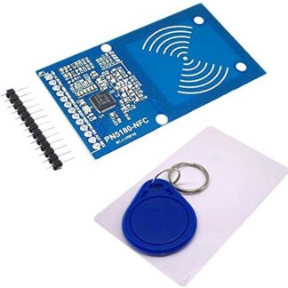 PN5180 NFC RFID ISO15693