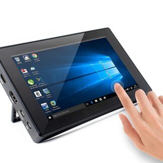 Waveshare 7 inch HDMI Display IPS Touch Screen