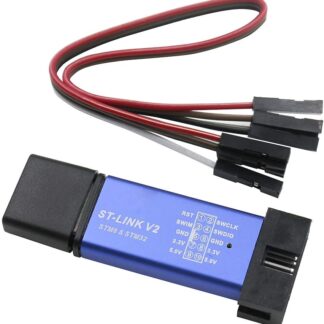 ST-Link V2 USB Programmer